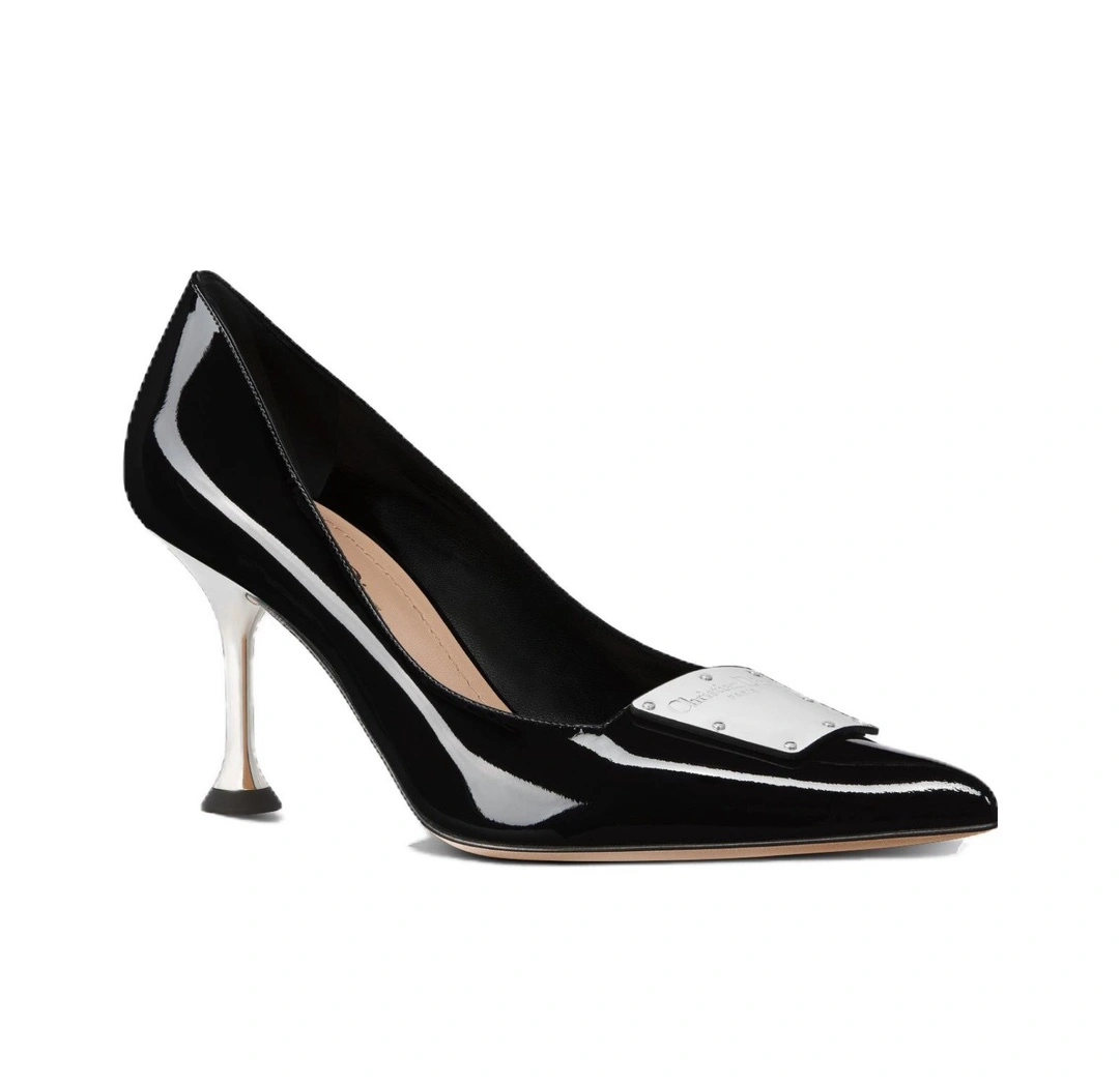 COCO- KDV082PMI_S19X Heel height 6.5cm item:D-X02A1009